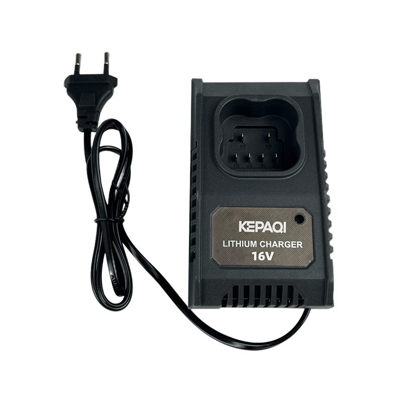 16V -lader