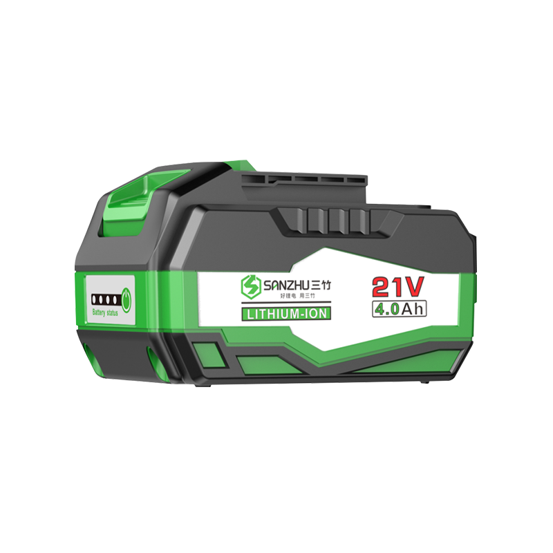 SZ 4.0AH -batterij