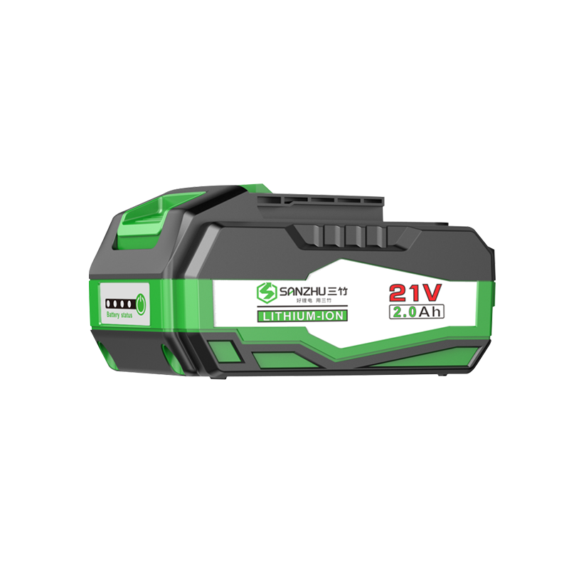 SZ 2.0AH -batterij