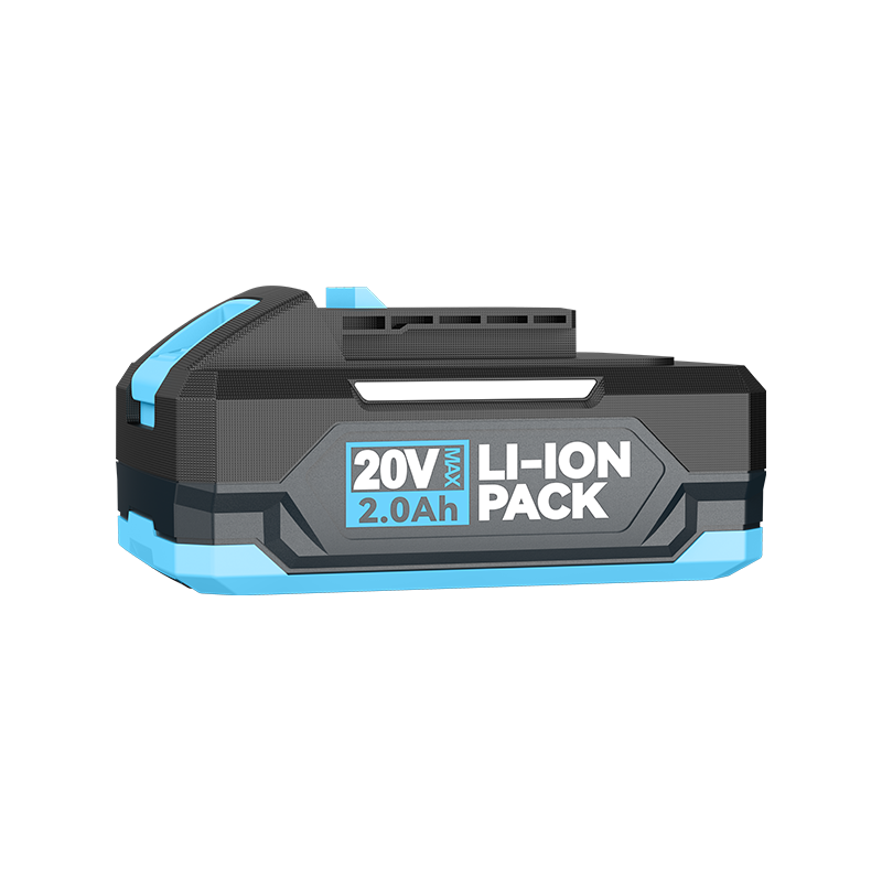 2.0AH -batterij