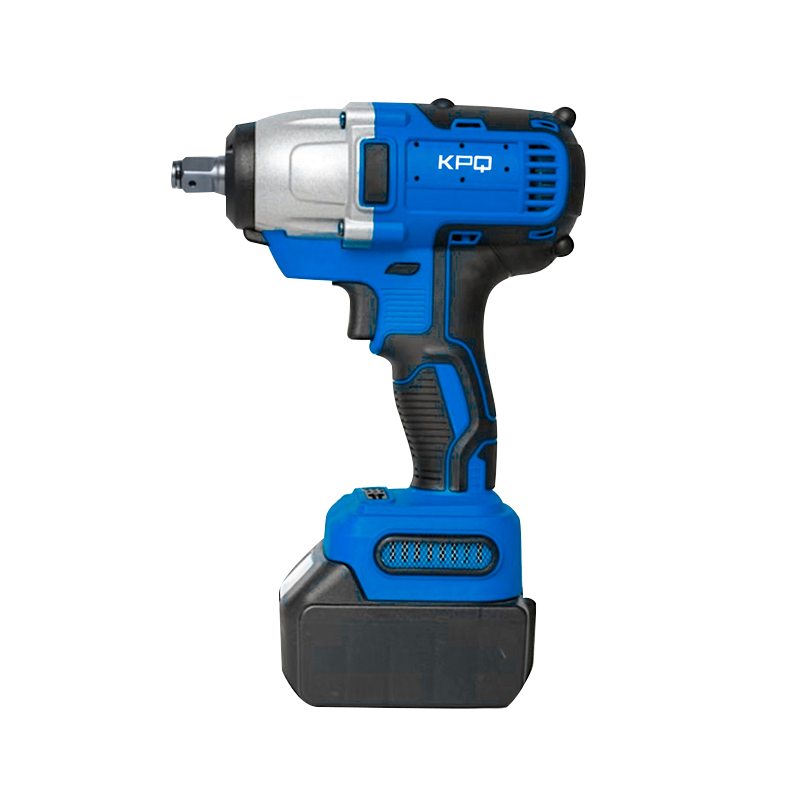 KPQ-BIW750M borstelloze impact sleutel