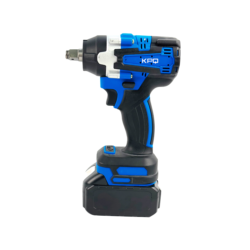 KPQ-BIW350M borstelloze impact sleutel