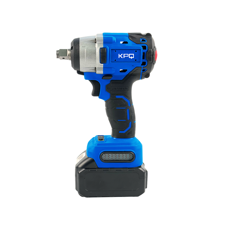 KPQ-BIW350S borstelloze impact sleutel