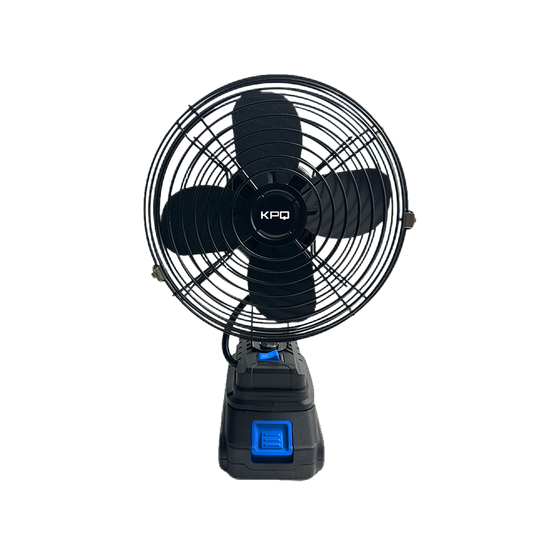 KPQ-CF6 Draadloze ventilator
