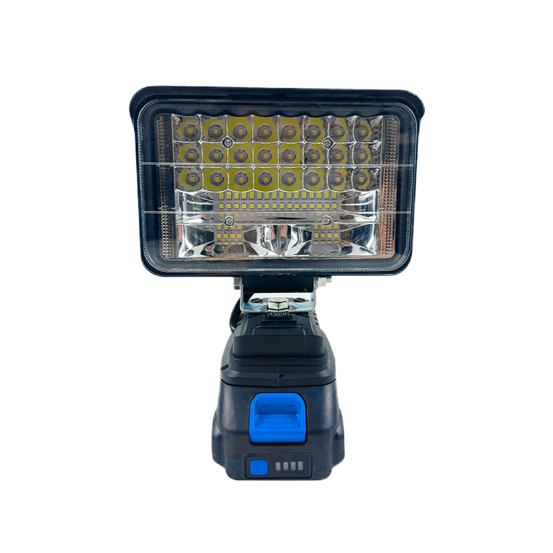KPQ-CFL21S Draadloos flitslicht